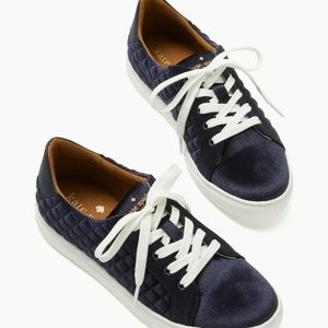 Kate spade fleet sneakers